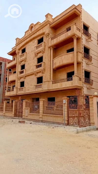 عقار سكني آخر 3 غرف نوم للبيع في القاهرة الجديدة، القاهرة - e621fbda-b0f3-4b0e-a08e-a1182f9b92fa. jpg