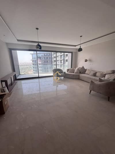 3 Bedroom Apartment for Rent in Sheikh Zayed, Giza - WhatsApp Image 2026-08-20 at 5.02. 39 PM (1). jpeg