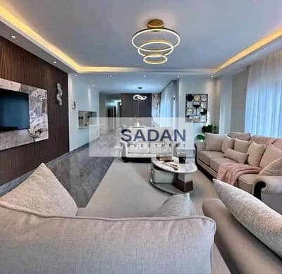 3 Bedroom Flat for Sale in New Cairo, Cairo - 682695584_1003359812150244_8505368714125226521_n. jpg