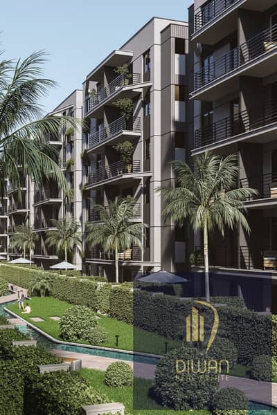 3 Bedroom Apartment for Sale in New Cairo, Cairo - WhatsApp Image 2026-08-20 at 1.32. 35 PM (2). jpeg 3 Bedroom Apartment for Sale in New Cairo, Cairo - WhatsApp Image 2026-08-20 at 1.32. 35 PM (2). jpeg