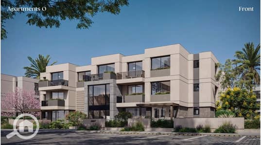 3 Bedroom Apartment for Sale in Sheikh Zayed, Giza - WhatsApp Image 2026-08-20 at 4.38. 52 PM. jpeg 3 Bedroom Apartment for Sale in Sheikh Zayed, Giza - WhatsApp Image 2026-08-20 at 4.38. 52 PM. jpeg