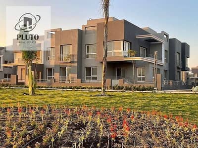 1 Bedroom Apartment for Sale in 6th of October, Giza - اسعار-كمبوند-كيان-6-اكتوبر-Kayan-October. jpg 1 Bedroom Apartment for Sale in 6th of October, Giza - اسعار-كمبوند-كيان-6-اكتوبر-Kayan-October. jpg