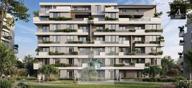 2 Bedroom Flat for Sale in Sheikh Zayed, Giza - WhatsApp Image 2026-08-20 at 6.04. 41 PM. jpeg 2 Bedroom Flat for Sale in Sheikh Zayed, Giza - WhatsApp Image 2026-08-20 at 6.04. 41 PM. jpeg