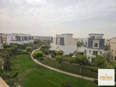 3 Bedroom Villa for Sale in 6th of October, Giza - f81ba0fb-7d69-4835-84d6-c0f6bb3d9860. jpg 3 Bedroom Villa for Sale in 6th of October, Giza - f81ba0fb-7d69-4835-84d6-c0f6bb3d9860. jpg