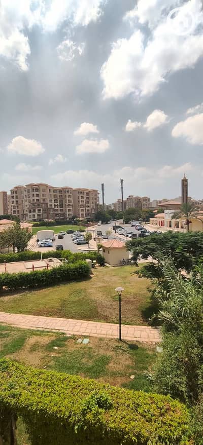 3 Bedroom Apartment for Sale in Madinaty, Cairo - FB_IMG_1787237910873. jpg