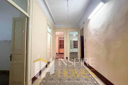 Office for Rent in Azarita, Alexandria - 1. jpg Office for Rent in Azarita, Alexandria - 1. jpg