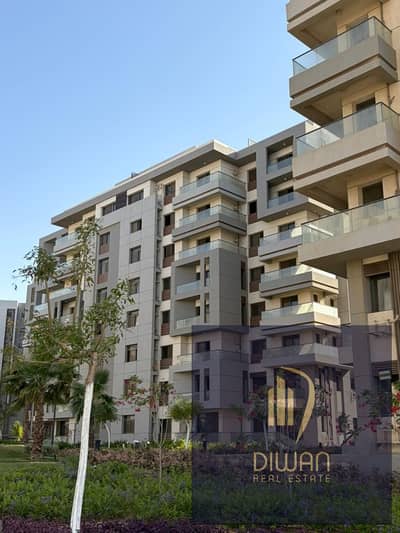 1 Bedroom Apartment for Sale in New Capital City, Cairo - WhatsApp Image 2026-08-20 at 3.34. 25 PM (1). jpeg