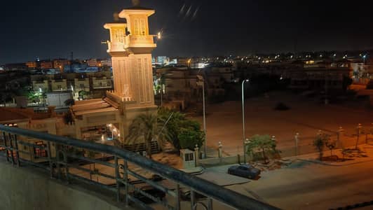 شقة 3 غرف نوم للايجار في 6 اكتوبر، الجيزة - شقة للايجار كومباوند جاردينيا الشمس