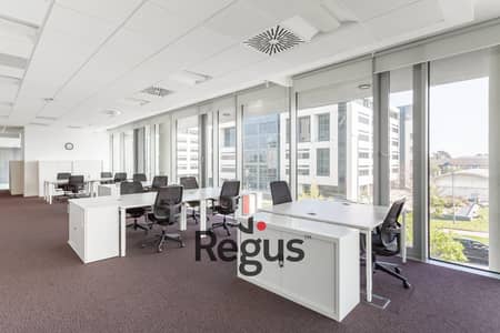 Office for Rent in New Cairo, Cairo - Regus The Chase 3124 Dublin Ireland Large Office 2. jpg Office for Rent in New Cairo, Cairo - Regus The Chase 3124 Dublin Ireland Large Office 2. jpg