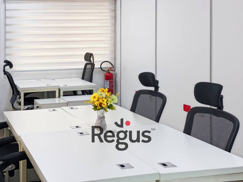9 Regus_ABUJA, City Centre_Nigeria_Centre 4034_Office 2. jpg