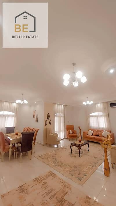فلیٹ 3 غرف نوم للايجار في القاهرة الجديدة، القاهرة - WhatsApp Image 2026-06-10 at 2.40. 36 PM (1). jpeg فلیٹ 3 غرف نوم للايجار في القاهرة الجديدة، القاهرة - WhatsApp Image 2026-06-10 at 2.40. 36 PM (1). jpeg