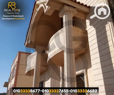 5 Bedroom Villa for Rent in 6th of October, Giza - 16. png 5 Bedroom Villa for Rent in 6th of October, Giza - 16. png