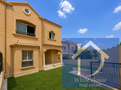 4 Bedroom Villa for Sale in 6th of October, Giza - WhatsApp Image 2026-08-20 at 4.53. 44 PM (1). jpeg