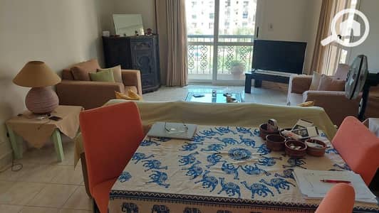 2 Bedroom Apartment for Rent in New Cairo, Cairo - WhatsApp Image 2026-08-20 at 5.38. 33 PM (3). jpeg 2 Bedroom Apartment for Rent in New Cairo, Cairo - WhatsApp Image 2026-08-20 at 5.38. 33 PM (3). jpeg