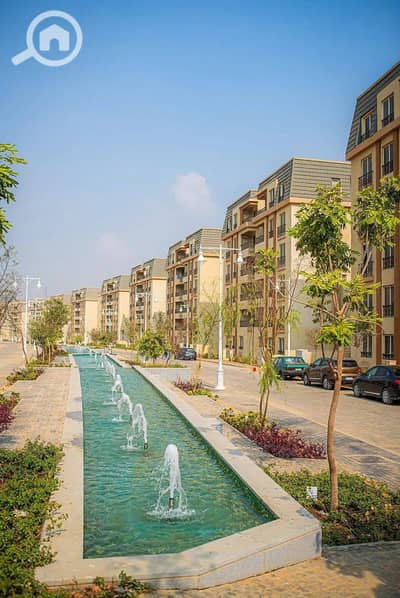5 Bedroom Duplex for Sale in Mostakbal City, Cairo - 4c3e99b1-604f-43af-b4b2-fc3a2eb35747. jpg 5 Bedroom Duplex for Sale in Mostakbal City, Cairo - 4c3e99b1-604f-43af-b4b2-fc3a2eb35747. jpg