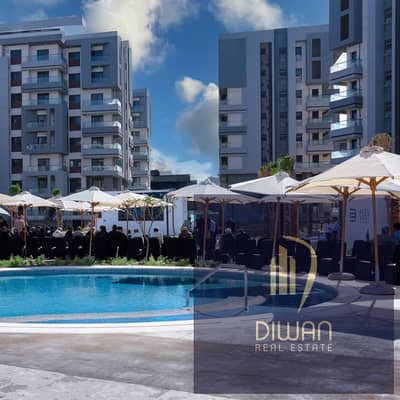 2 Bedroom Apartment for Sale in New Capital City, Cairo - WhatsApp Image 2026-08-20 at 3.34. 27 PM. jpeg 2 Bedroom Apartment for Sale in New Capital City, Cairo - WhatsApp Image 2026-08-20 at 3.34. 27 PM. jpeg