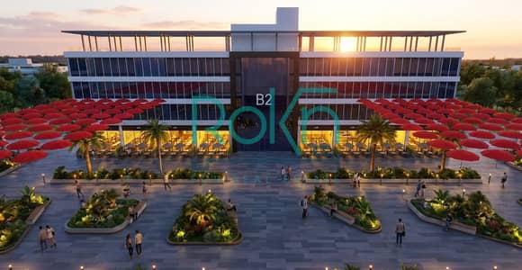 Commercial Land for Sale in Sheikh Zayed, Giza - WhatsApp Image 2026-06-08 at 1.01. 49 PM. jpeg Commercial Land for Sale in Sheikh Zayed, Giza - WhatsApp Image 2026-06-08 at 1.01. 49 PM. jpeg
