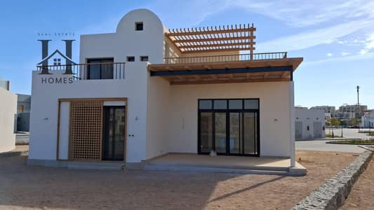 5 Bedroom Villa for Sale in Makadi Bay, Red Sea - ف. jpeg 5 Bedroom Villa for Sale in Makadi Bay, Red Sea - ف. jpeg