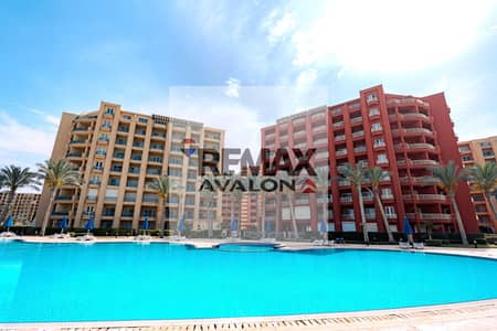 2 Bedroom Chalet for Sale in North Coast, Matruh - 1. jpg