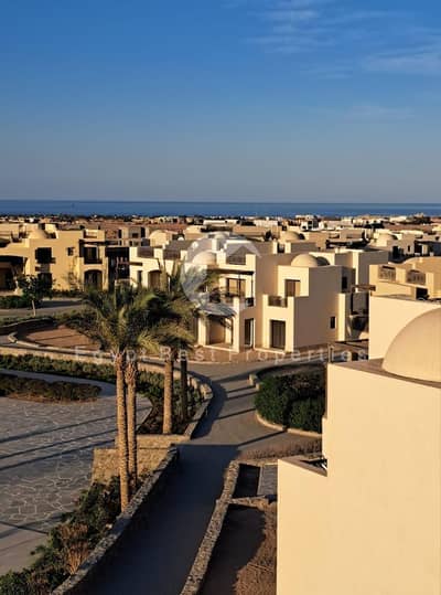 3 Bedroom Flat for Sale in Makadi Bay, Red Sea - IMG-20250225-WA0050. jpg 3 Bedroom Flat for Sale in Makadi Bay, Red Sea - IMG-20250225-WA0050. jpg