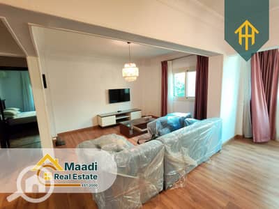 2 Bedroom Apartment for Rent in Maadi, Cairo - WhatsApp Image 2026-08-20 at 12.39. 42 PM_result. jpg