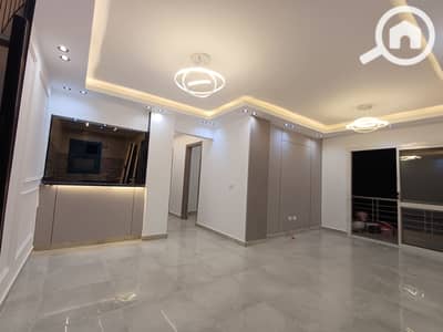 2 Bedroom Apartment for Sale in Hadayek October, Giza - 1000872831. heic 2 Bedroom Apartment for Sale in Hadayek October, Giza - 1000872831. heic