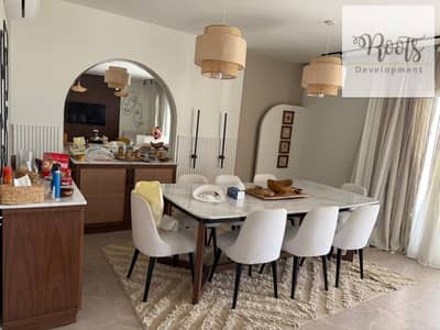4 Bedroom Villa for Sale in North Coast, Matruh - WhatsApp Image 2026-08-20 at 17.41. 20 (5). jpeg