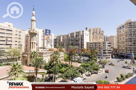 شقة 5 غرف نوم للبيع في سموحة، الإسكندرية - 1. png شقة 5 غرف نوم للبيع في سموحة، الإسكندرية - 1. png