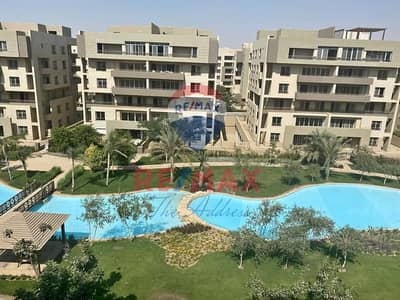 شقة 3 غرف نوم للبيع في القاهرة الجديدة، القاهرة - 749681604_1536612407960405_4081135692876176549_n. jpg