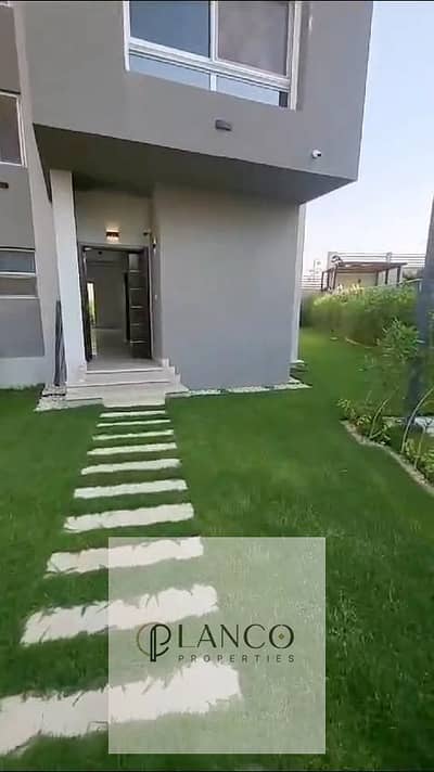 4 Bedroom Townhouse for Sale in Sheikh Zayed, Giza - WhatsApp Image 2026-08-18 at 1.09. 25 PM. jpeg