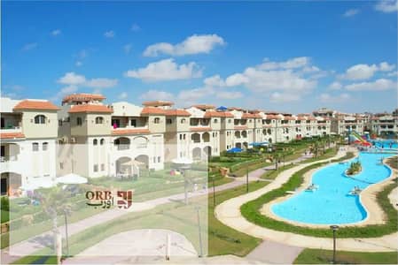 2 Bedroom Chalet for Sale in North Coast, Matruh - 1000023369. jpg 2 Bedroom Chalet for Sale in North Coast, Matruh - 1000023369. jpg