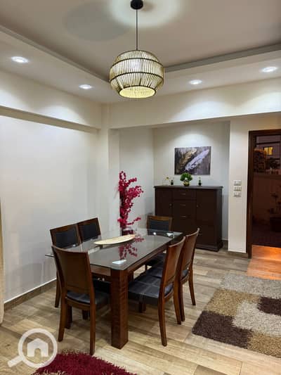 2 Bedroom Flat for Rent in Sheikh Zayed, Giza - WhatsApp Image 2026-08-18 at 4.45. 39 PM (2). jpeg