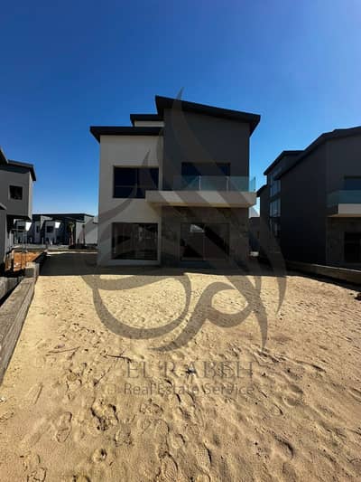 3 Bedroom Villa for Sale in New Cairo, Cairo - WhatsApp Image 2026-08-20 at 12.53. 09 PM (1). jpeg 3 Bedroom Villa for Sale in New Cairo, Cairo - WhatsApp Image 2026-08-20 at 12.53. 09 PM (1). jpeg