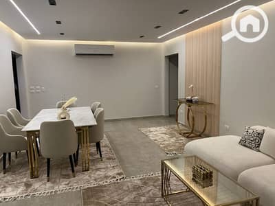 3 Bedroom Apartment for Rent in New Cairo, Cairo - e92a0f41-cb5a-4e59-9c64-26cf207a1d43. jpg
