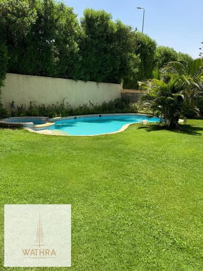 فیلا 4 غرف نوم للايجار في القاهرة الجديدة، القاهرة - WhatsApp Image 2026-08-20 at 6.46. 46 PM (2). jpeg فیلا 4 غرف نوم للايجار في القاهرة الجديدة، القاهرة - WhatsApp Image 2026-08-20 at 6.46. 46 PM (2). jpeg