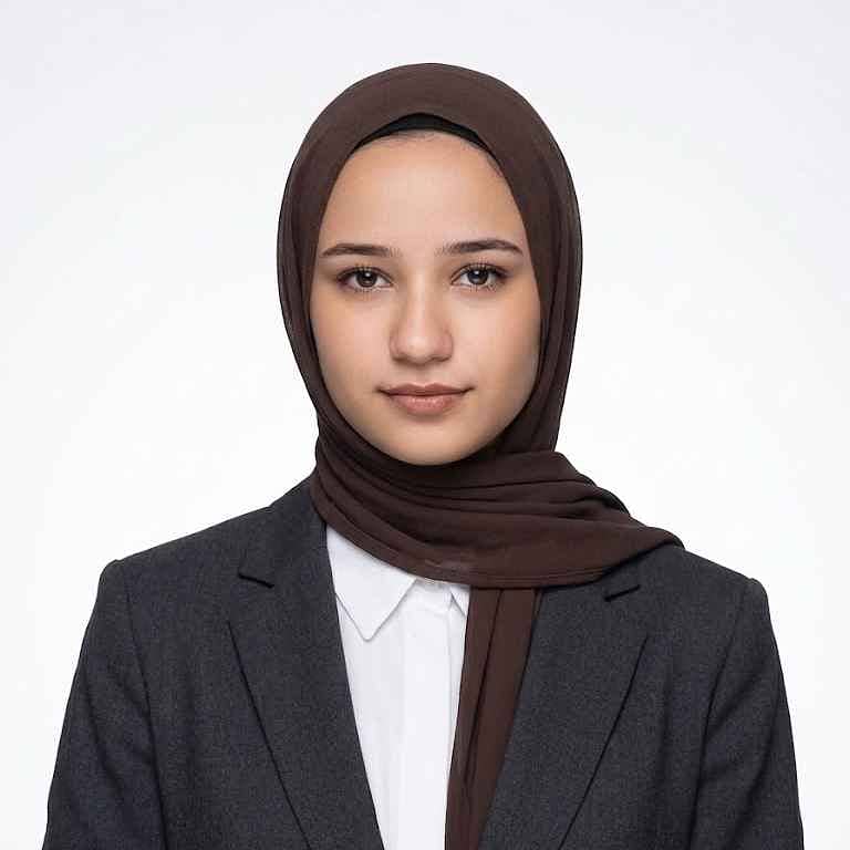 habiba mohamed