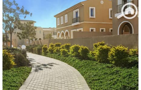 3 Bedroom Townhouse for Sale in New Cairo, Cairo - WhatsApp Image 2024-09-18 at 5.16. 18 PM. jpg