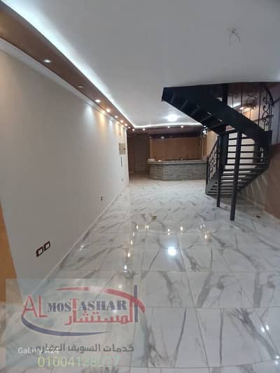 3 Bedroom Duplex for Sale in Sheikh Zayed, Giza - WhatsApp Image 2026-08-19 at 7.50. 16 PM (4). jpeg