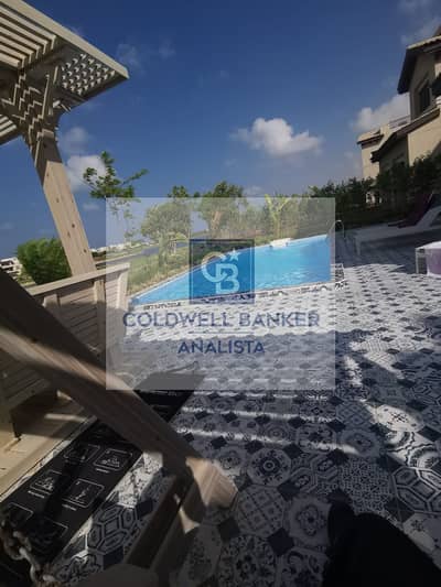 5 Bedroom Villa for Sale in North Coast, Matruh - WhatsApp Image 2026-08-20 at 2.13. 19 PM. jpeg 5 Bedroom Villa for Sale in North Coast, Matruh - WhatsApp Image 2026-08-20 at 2.13. 19 PM. jpeg