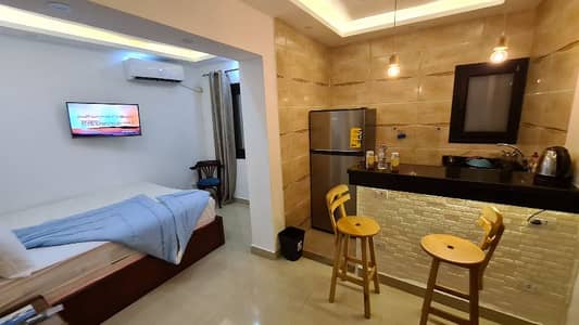 شقة 1 غرفة نوم للايجار في محطة الرمل، الإسكندرية - شقه مميزه بالقرب من كليه الطب شقة 1 غرفة نوم للايجار في محطة الرمل، الإسكندرية - شقه مميزه بالقرب من كليه الطب