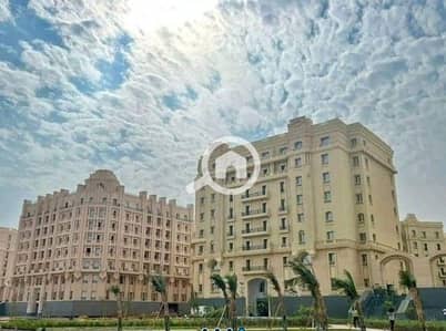 1 Bedroom Flat for Sale in New Capital City, Cairo - Screenshot 2026-08-20 190153. jpg 1 Bedroom Flat for Sale in New Capital City, Cairo - Screenshot 2026-08-20 190153. jpg