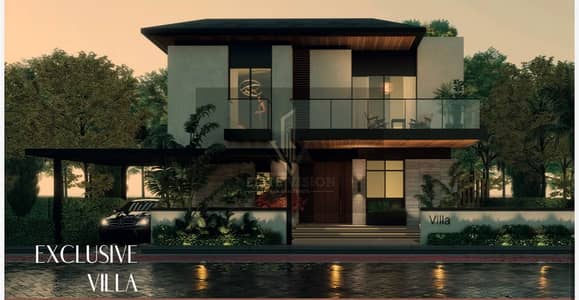 5 Bedroom Villa for Sale in Katameya, Cairo - WhatsApp Image 2026-08-20 at 7.16. 39 PM (1). jpeg