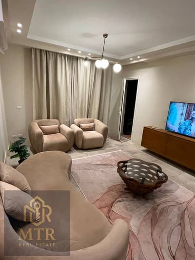 شقة 3 غرف نوم للايجار في القاهرة الجديدة، القاهرة - WhatsApp Image 2026-08-20 at 2.42. 19 AM (3). jpeg