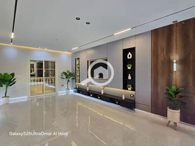 3 Bedroom Flat for Sale in Hadayek al-Ahram, Giza - 1000549703. jpg
