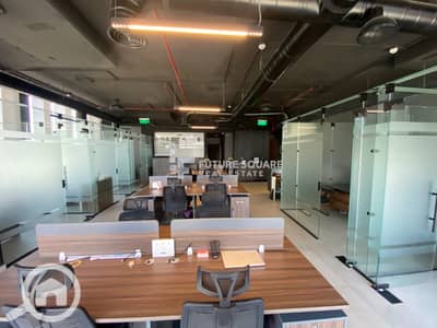 Office for Rent in New Cairo, Cairo - Image15. jpg Office for Rent in New Cairo, Cairo - Image15. jpg