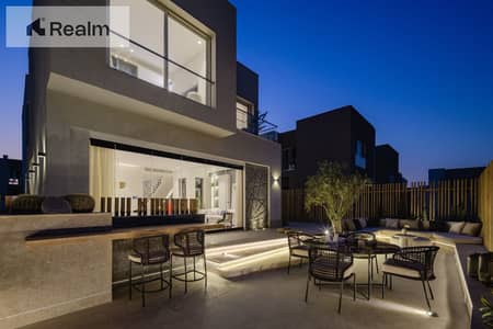 3 Bedroom Penthouse for Sale in 6th of October, Giza - WhatsApp Image 2026-08-19 at 11.43. 36 AM. jpeg