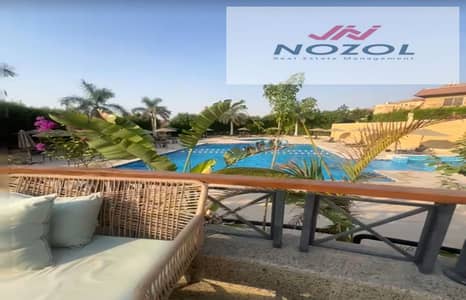 3 Bedroom Flat for Sale in New Cairo, Cairo - لقطة شاشة 2026-08-20 192932. png