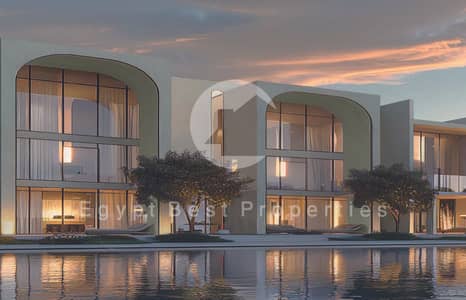 2 Bedroom Chalet for Sale in North Coast, Matruh - Hacienda_HeneishHacienda_Henish_SalesKit-TH1. jpg 2 Bedroom Chalet for Sale in North Coast, Matruh - Hacienda_HeneishHacienda_Henish_SalesKit-TH1. jpg