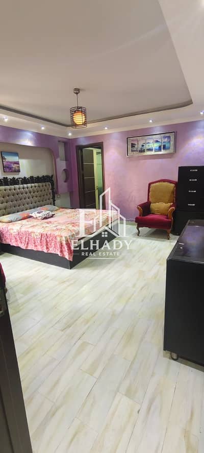 3 Bedroom Flat for Rent in Zahraa Al Maadi, Cairo - WhatsApp Image 2026-08-20 at 6.01. 42 PM (1). jpeg 3 Bedroom Flat for Rent in Zahraa Al Maadi, Cairo - WhatsApp Image 2026-08-20 at 6.01. 42 PM (1). jpeg