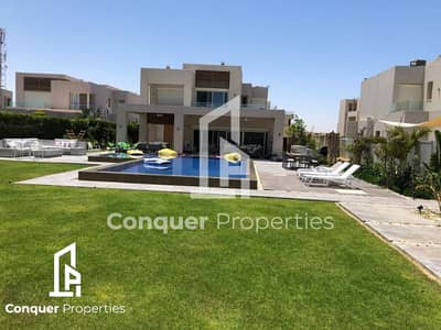 5 Bedroom Villa for Sale in North Coast, Matruh - 2. png